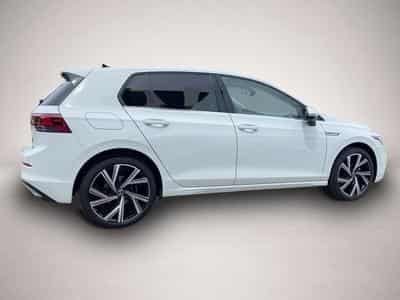 VW Golf (2024) - Foto 5