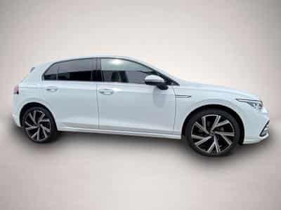 VW Golf (2024) - Foto 6