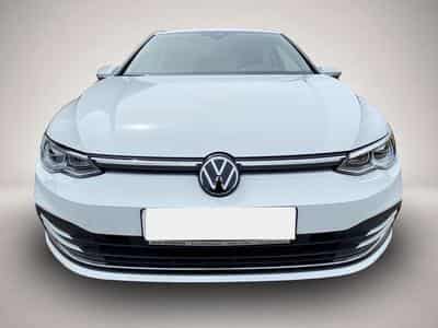 VW Golf (2024) - Foto 7