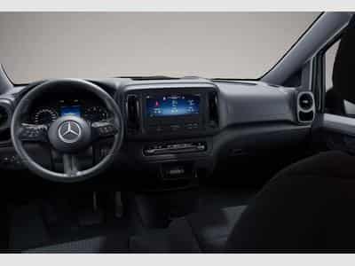 Mercedes Vito (2025) - Foto 1