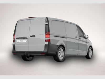 Mercedes Vito (2025) - Foto 2