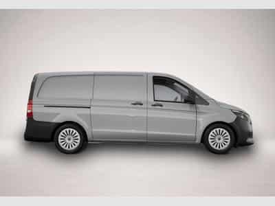 Mercedes Vito (2025) - Foto 3