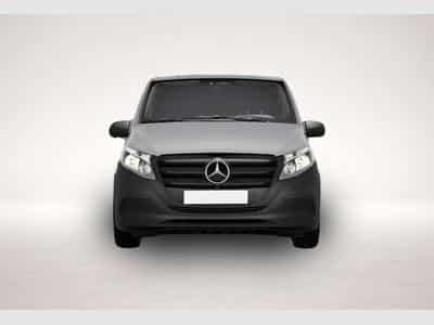 Mercedes Vito (2025) - Foto 5
