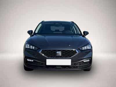 Seat Leon (2026) - Photo 2