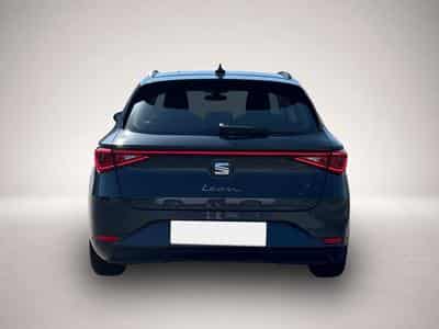 Seat Leon (2026) - Photo 5