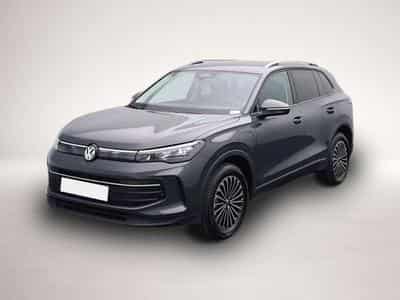 VW Tiguan (2026) - Foto 1