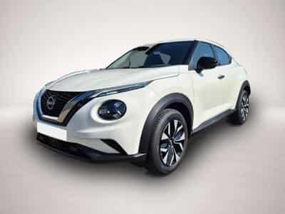 Nissan Juke (2026) - Foto 1
