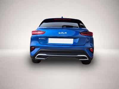Kia XCeed (2026) - Photo 3