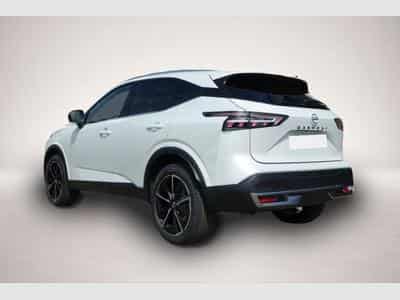 Nissan Qashqai (2026) - Foto 3
