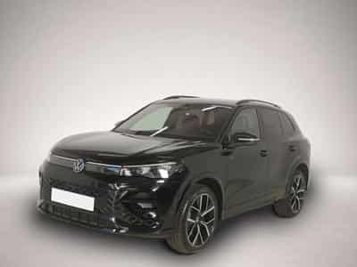 VW Tiguan (2025) - Foto 1