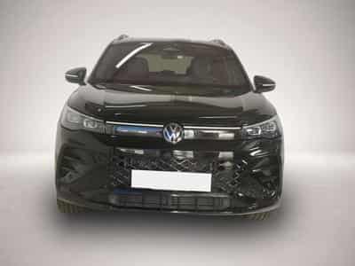 VW Tiguan (2025) - Foto 2