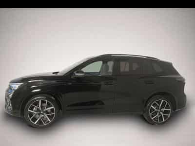 VW Tiguan (2025) - Foto 3