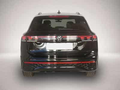 VW Tiguan (2025) - Foto 4