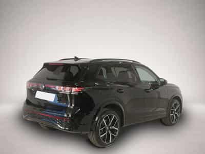 VW Tiguan (2025) - Foto 5