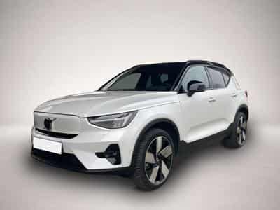 Volvo XC40 (2022) - Foto 1