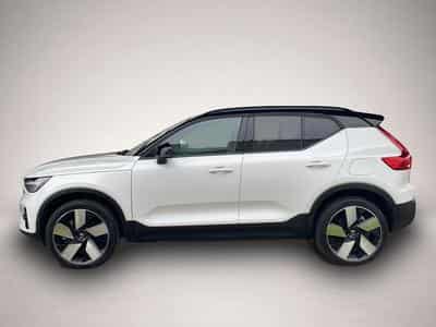 Volvo XC40 (2022) - Foto 2