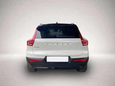 Volvo XC40 (2022) - Foto 4