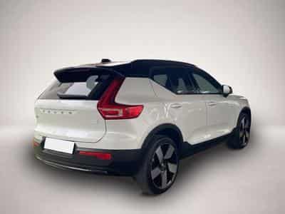 Volvo XC40 (2022) - Foto 5