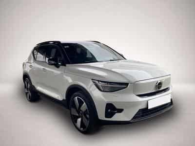Volvo XC40 (2022) - Foto 6