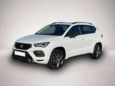 Seat Ateca (2026) - Foto 1