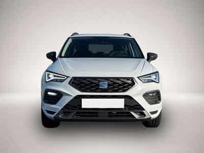 Seat Ateca (2026) - Foto 2