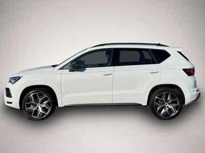 Seat Ateca (2026) - Foto 3