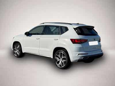 Seat Ateca (2026) - Foto 4