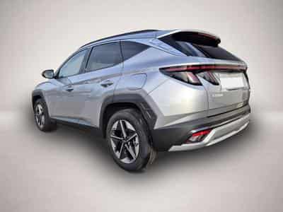 Hyundai Tucson (2026) - Foto 3