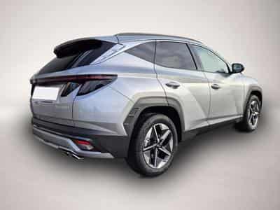 Hyundai Tucson (2026) - Foto 5