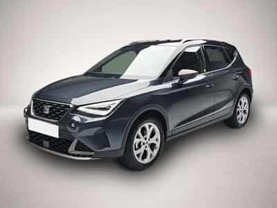 Seat Arona (2023) - Foto 1