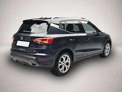Seat Arona (2023) - Foto 2