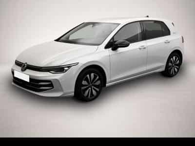 VW Golf (2025) - Foto 1