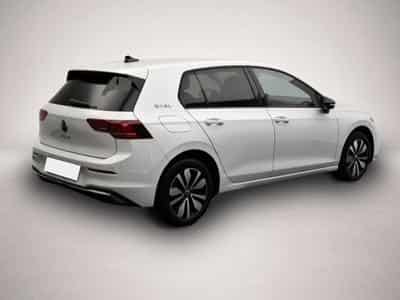 VW Golf (2025) - Foto 2