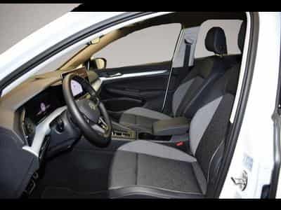 VW Golf (2025) - Foto 3
