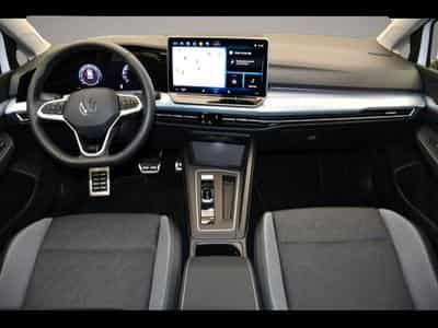 VW Golf (2025) - Foto 4