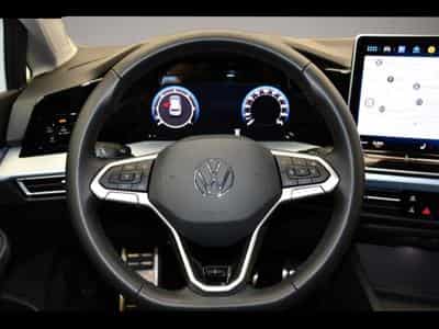 VW Golf (2025) - Foto 5
