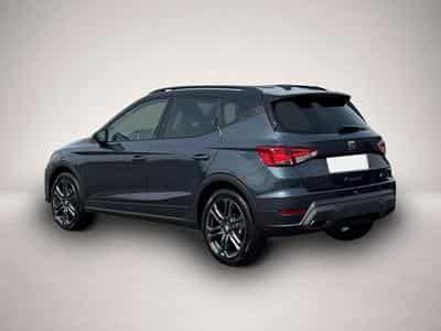 Seat Arona (2026) - Foto 4