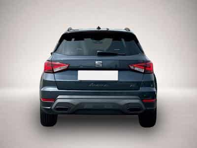 Seat Arona (2026) - Foto 5
