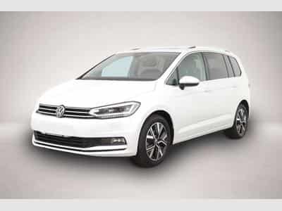 VW Touran (2025) - Foto 1