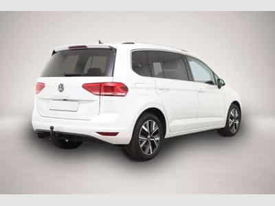 VW Touran (2025) - Foto 2