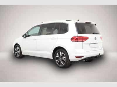 VW Touran (2025) - Foto 3
