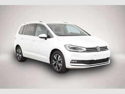 VW Touran (2025) - Foto 4
