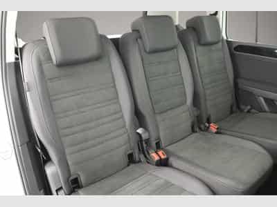 VW Touran (2025) - Foto 5