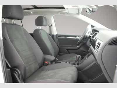 VW Touran (2025) - Foto 6