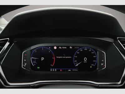 VW Touran (2025) - Foto 7