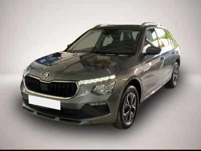 Skoda Kamiq (2025) - Foto 2