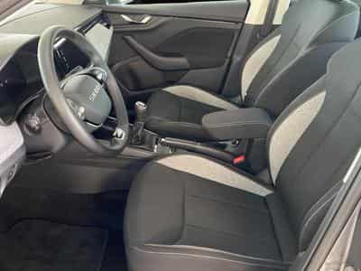 Skoda Kamiq (2025) - Foto 3