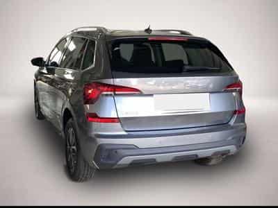 Skoda Kamiq (2025) - Foto 4