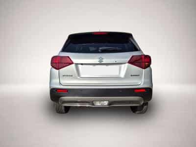 Suzuki Vitara (2026) - Foto 4