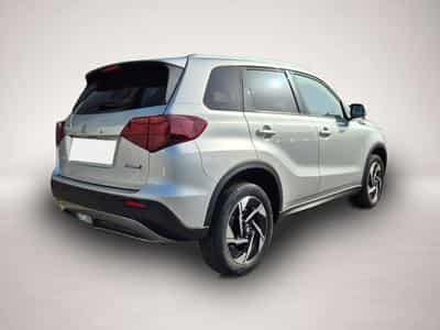 Suzuki Vitara (2026) - Foto 5